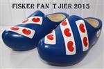 Ook in 2015 een Fisker fan`t Jier