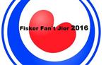 Fisker fan`t Jier 2016