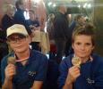 Johannes en Martijn 2015 NK