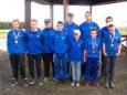 Teamfoto NK 2015