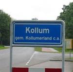 Watersportdorp Kollum