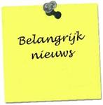 Wedstrijden 2021 staan weer online