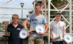 2x kampioen bij FK Junioren 