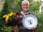 2è wedstrijd 55 +