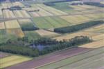 Sportvisplas Zestien Roeden 