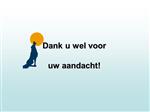 Bedankt namens Tsjikke en Sake