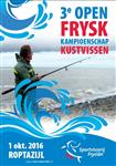 Open FK Kustvissen te Roptazijl