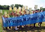 jeugd sponsor wedstrijd