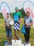 H.s.v. de Rietvoorn is weer een kampioen rijker.