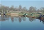 Karper koppel winst voor Sensas met 79380 gram