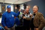 H.s.v. de Rietvoorn wint de Fryslân Cup