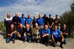 NK Clubs 27 oktober te Kootstertille deelnemerslijst