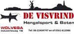 15% korting voor alle leden bij de Visvrind
