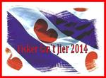 Rectificatie Fisker fan't Jier 2014