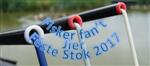 Finalisten voor de finale Fisker fan`t Jier Fêste Stok zijn bekend
