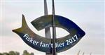 Peter Bies is de Fisker fan`t Jier 2017