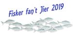 Geert Jacobs Fisker fan`t Jier 2019